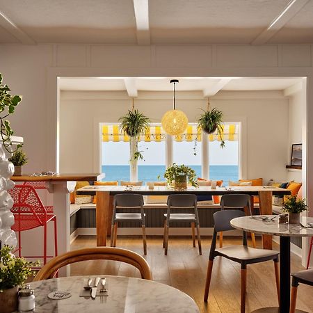 York Beach Surf Club Dış mekan fotoğraf