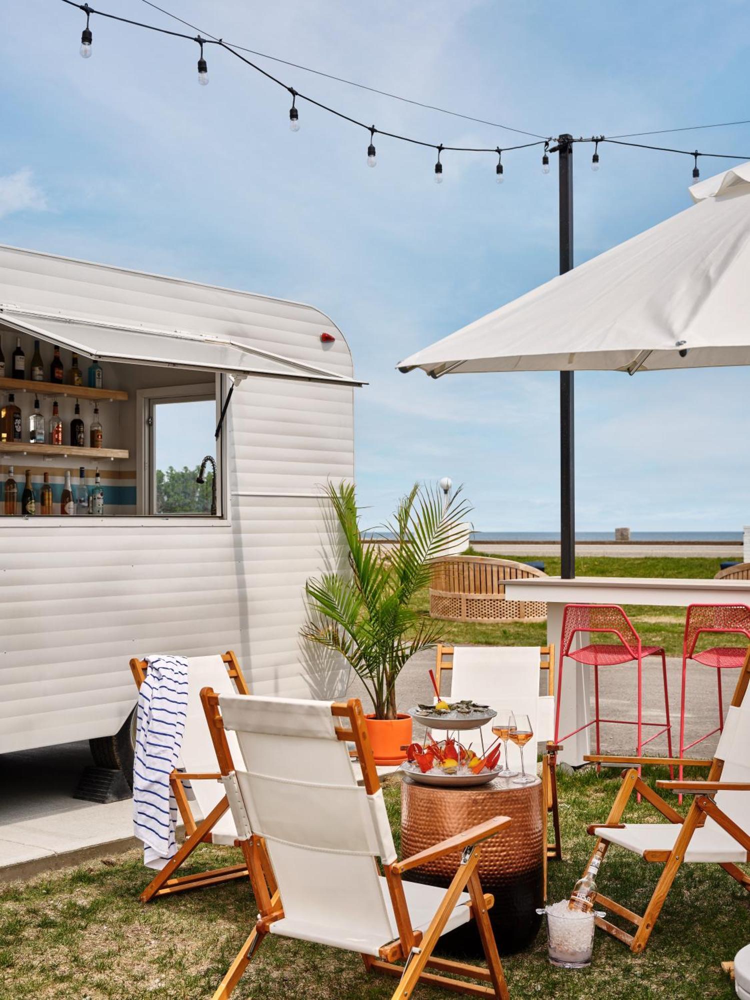 York Beach Surf Club Dış mekan fotoğraf