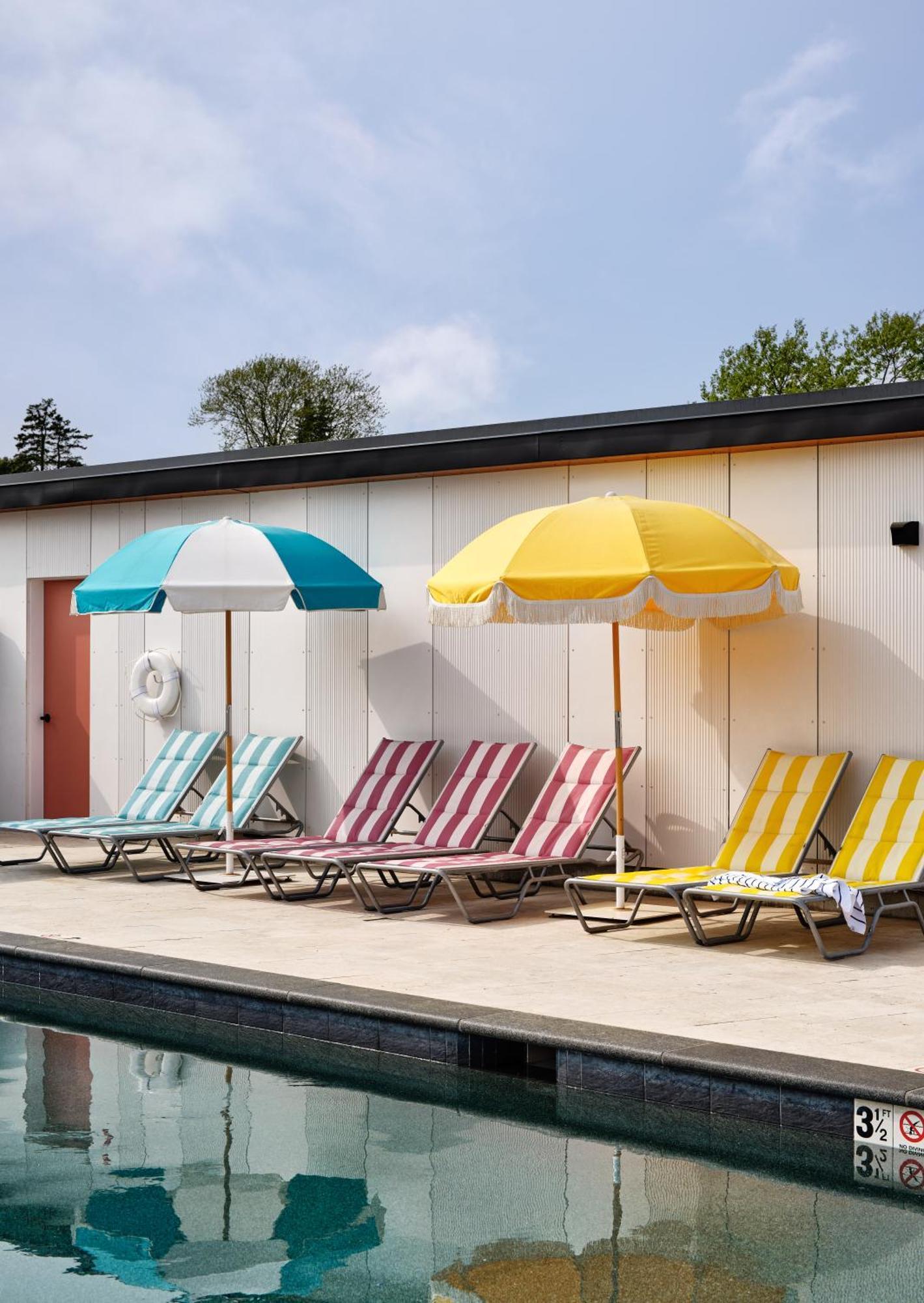 York Beach Surf Club Dış mekan fotoğraf