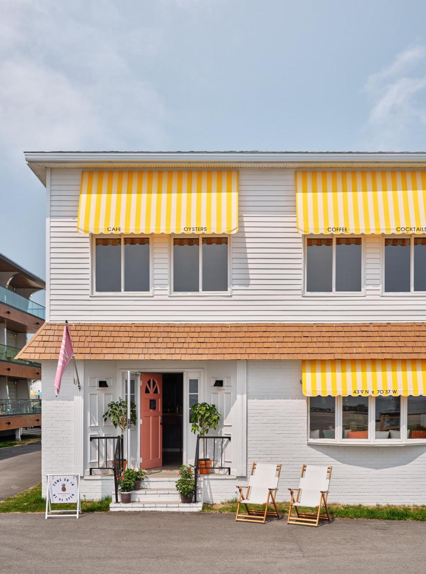 York Beach Surf Club Dış mekan fotoğraf