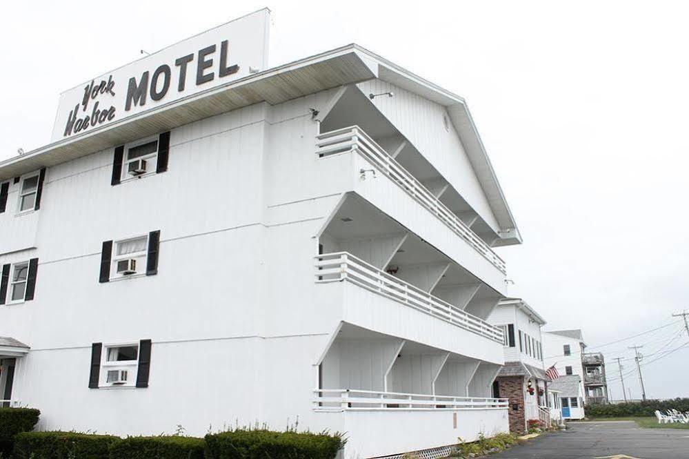 York Beach Surf Club Dış mekan fotoğraf