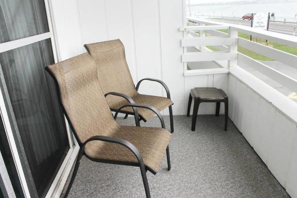 York Beach Surf Club Dış mekan fotoğraf