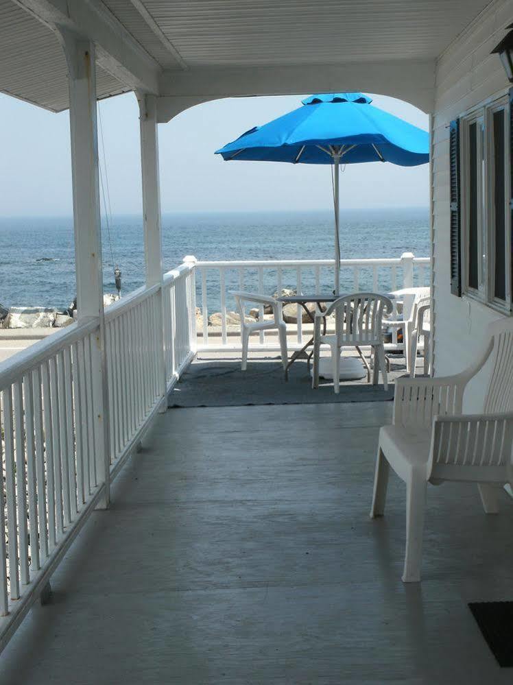York Beach Surf Club Dış mekan fotoğraf